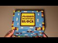 Mario’s Mystery Block July 2021