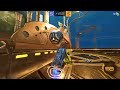 A special Montage to introduce Rocket League to the channel.