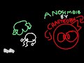 ANOSIMBIB Fan Animation: How Pi Lost his Sanity