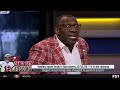 Skip Bayless & Shannon Sharpe MOST HEATED MOMENTS OF 2022 🤬😡