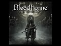 Bloodborne OST - Lady Maria of the Astral Clocktower