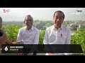 [FULL] Jokowi Belum Bisa Tidur Nyenyak di Kantor Presiden IKN | Liputan 6