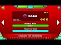 Geometry Dash 2 2 – “Dash” 100% Complete All Coins