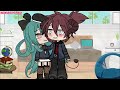 Once You Look You're 𝑷𝒓𝒆𝒈𝒏𝒂𝒏𝒕 | GLMM / GCMM | Gacha Life Mini Movie