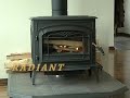 Alaska Hearth ~ Stoves