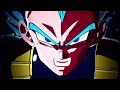 DRAGON BALL SPARKING ZERO GOKU VS VEGETA TRAILER REACTION