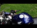 Honda CBR 250R 2012 Review Tri-color