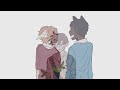 Dance with me! | desert duo life series animatic