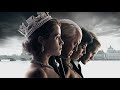 Rupert Gregson-Williams & Hans Zimmer - The Crown | Season 1