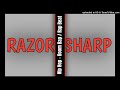 RAZOR SHARP - Hip Hop - Boom Bap / Rap Beat Prod By SLPGroundSoundMusic