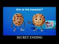 Chips Ahoy ad (Secret Ending)
