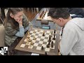 Pinkamena (1429) vs A. Golnev (1297). Chess Fight Night. CFN. Rapid