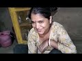 My Village Life || Indian Beautiful Village Chitra || Daily Poor Family Working ||@DoyelAgro