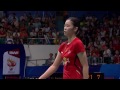 R. Intanon v Li X. |WS-F| Wang Lao Ji BWF World Champ. 2013