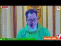 LIVE: QUIAPO CHURCH SUNDAY MASS (9 June 2024) with Rev. Fr. Douglas D. Badong