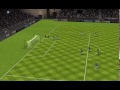 FIFA 14 Android - Millwall VS Manchester City