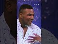 When Muhammad Ali got asked if he’d beat mike Tyson  in their prime