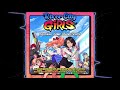 River City Girls Original Soundtrack - The Hunt