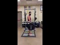 Back Pain For 3 YEARS With Deadlifts!