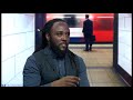 BBC News interviews Luke Agbaimoni about his London Photography Project - tubemapper.com