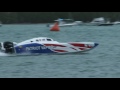 Offshore Powerboat World Championship 2015 Key West Florida