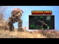 Fallout 4 Rare Weapons - TOP 10 Far Harbor DLC Unique & Secret weapons