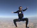 Skydive Arizona / Freefly Coaching 2006