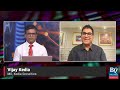 Vijay Kedia’s Top Bets In Smallcap Space | Talking Point | BQ Prime