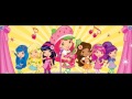 Strawberry Shortcake's Berry Bitty Adventures - The True Full Theme Song