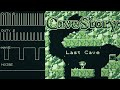 Cave Story - Last Cave - Game Boy Cover