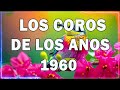 COROS VIEJITOS PERO BONITOS ~ COROS PENTECOSTALES ~ MAS DE 100 COROS AVIVAMIENTO PENTECOSTAL