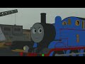 Sodor: The Dark Times - A Dark Approach to Thomas The Tank Engine (Remake)
