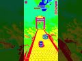 Rolling Balls Sky Escape Gameplay Speedrun All Levels 362