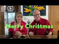 🎁 ¿Le gustarán los embutidos de España? | My American Dad Tries Spanish Meats for Christmas