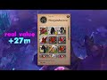 🤑 GETTING FILTHY RICH IN THE MISTS 🤑 Albion Online | Professional Rat | Goldstein's Adventures Ep.43