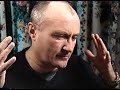 Phil Collins Testify Interview CBC 2002 - raw video - Ultra Rare