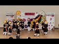 Kidzee Manojane SrKg Kodava dance