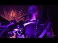 Wolfheart - Nemesis (Live in Novi Sad, Serbia, 11.05.2024) 4K