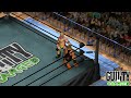 Fire Pro Wrestling World - (Guilty as Charged 99) ECW 99 All or Nothing