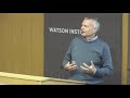 Dani Rodrik – From Globalization To Hyper-Globalization and Back