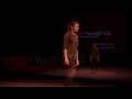 Living With #OCD | Samantha Pena | TEDxYouth@TCS