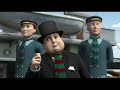 Thomas & Friends™🚂  James in the Dark | Season 14 Full Episodes! | Thomas the Train