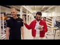 Inside McLaren’s £300M+ HQ with F1 Driver Lando Norris | All Access | GQ Sports