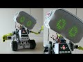 Building Meccano M.A.X. Robot (Step by step)