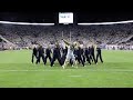 Bet You Can't Do it Like Me Challenge BYU Cougars College Football Cheer dance squad