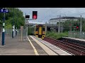 Trains at Birmingham International | Feat. Mega Tones, 730s and more!