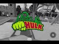 Hulk Coaster POV | Universal Studios Orlando | theme park tycoon 2
