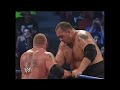 FULL MATCH - The Undertaker vs. Brock Lesnar vs. Big Show: SmackDown, Aug. 28, 2003