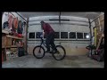 Super Rider Skills Challenge Day 09: pedal scoop no brake