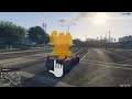 This subscribers GLITCHED GTA Online account is AMAZING!